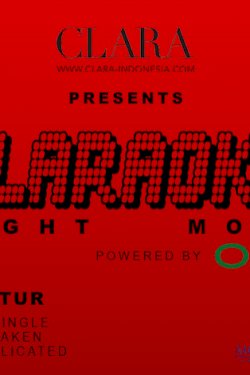 CLARAOKE - NIGHT MODE by CLARA-Indonesia.com
